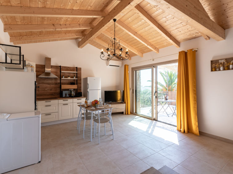 Search and Stay destination Porto-Vecchio, Corsica - France from AU$ 242. Bergerie Bastianu