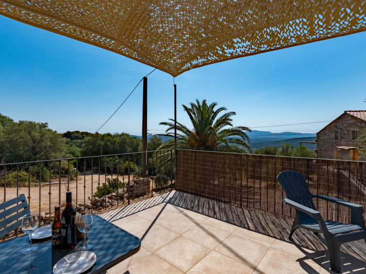 Search and Stay destination Porto-Vecchio, Corsica - France from AU$ 242. Bergerie Bastianu
