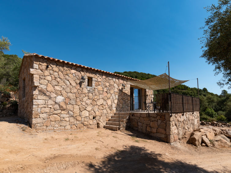 Search and Stay destination Porto-Vecchio, Corsica - France from AU$ 242. Bergerie Bastianu