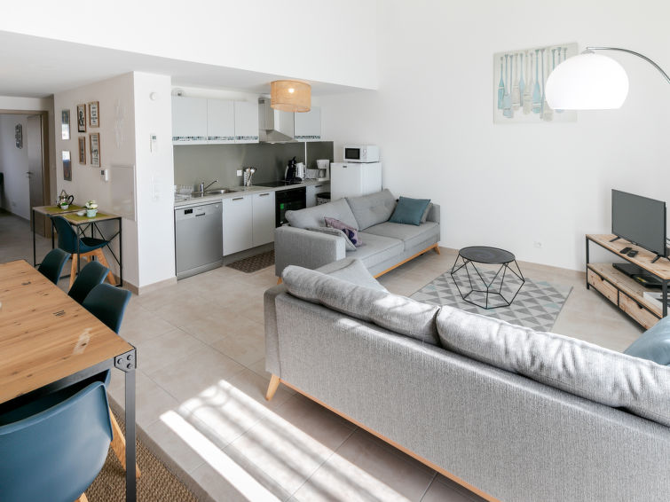 Apartman Les Terasses de Porto Vecchio