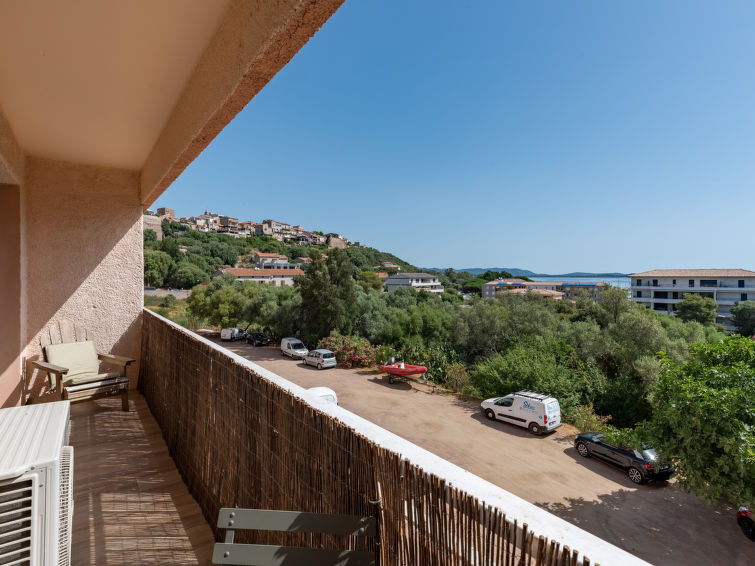 Apartamento Le Miramar