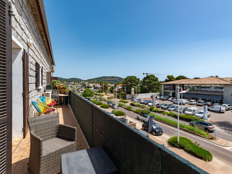 Apartman za odmor Appartement Gabbani