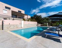 Villa Santa Reparata