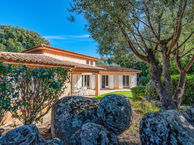 Search and Stay destination Porto-Vecchio, Corse - France from AU$ 843. Corba Bala