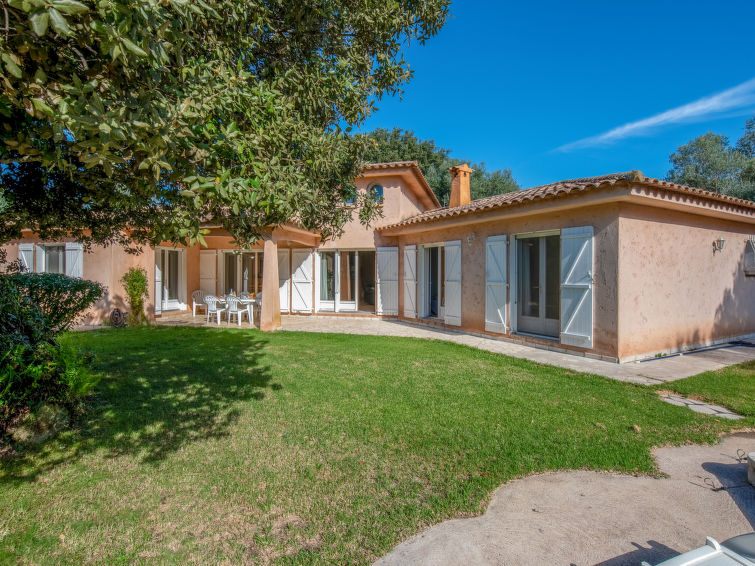 Search and Stay destination Porto-Vecchio, Corse - France from AU$ 843. Corba Bala