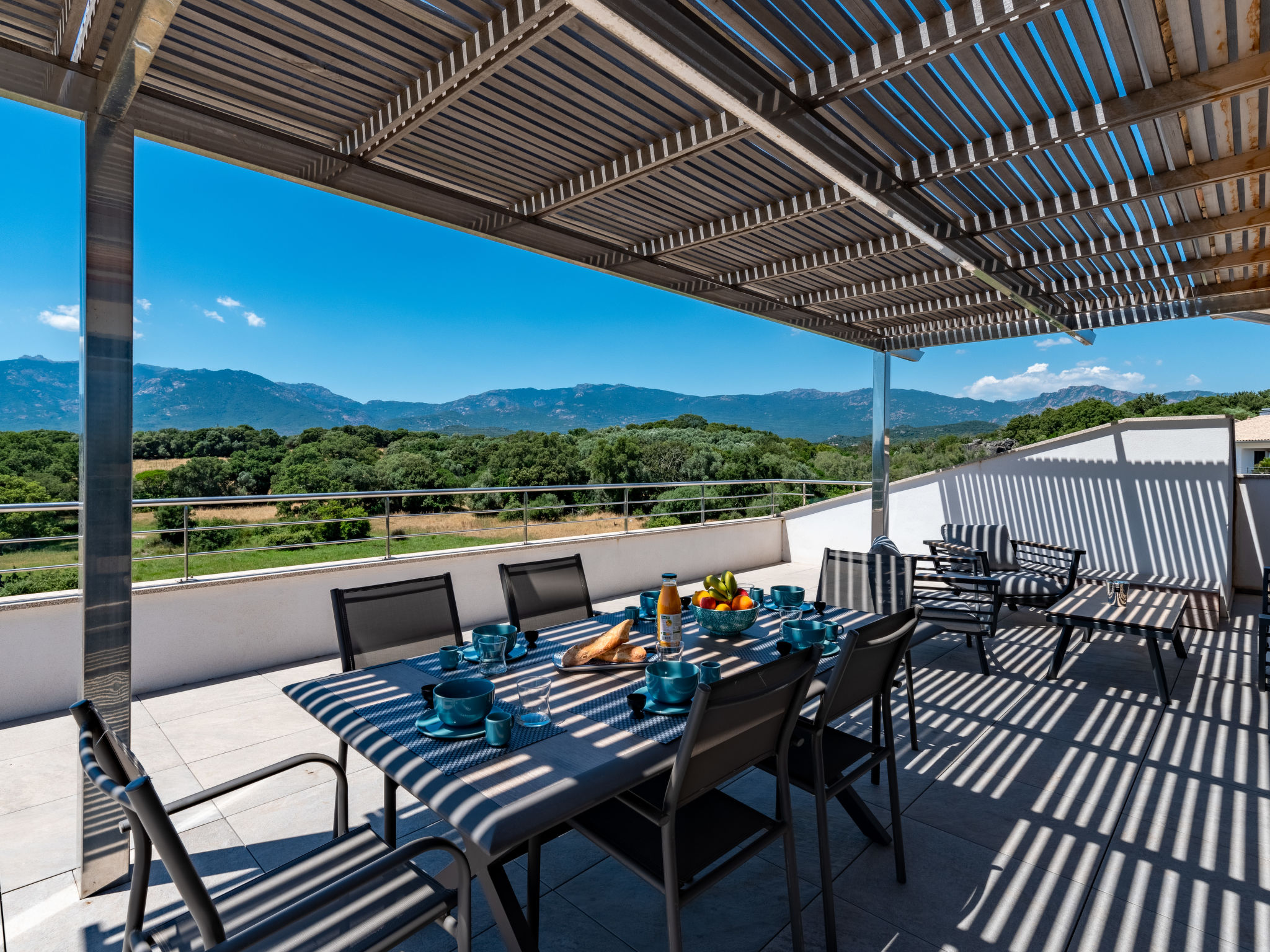 Photo of Domaine d'Arca