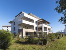 Appartamento Domaine d'Arca