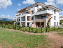 Appartamento Domaine d'Arca