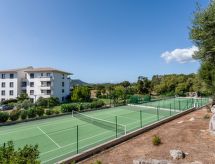 Appartamento Domaine d'Arca
