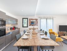 Appartamento Domaine d'Arca