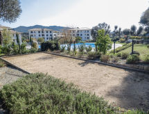 Appartamento Domaine d'Arca