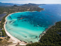 Appartamento Domaine d'Arca
