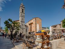 Appartamento Domaine d'Arca