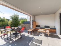Appartamento Domaine d'Arca