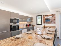 Appartamento Domaine d'Arca