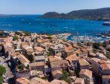 Appartamento Domaine d'Arca