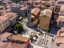 Appartamento Domaine d'Arca