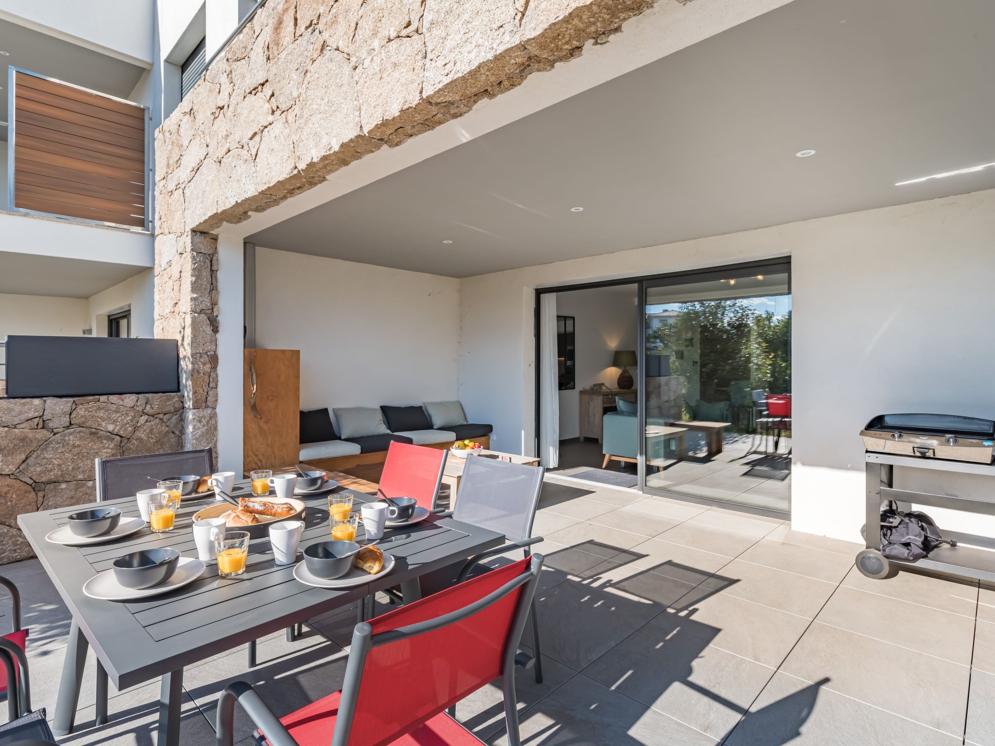 Photo of Domaine d'Arca