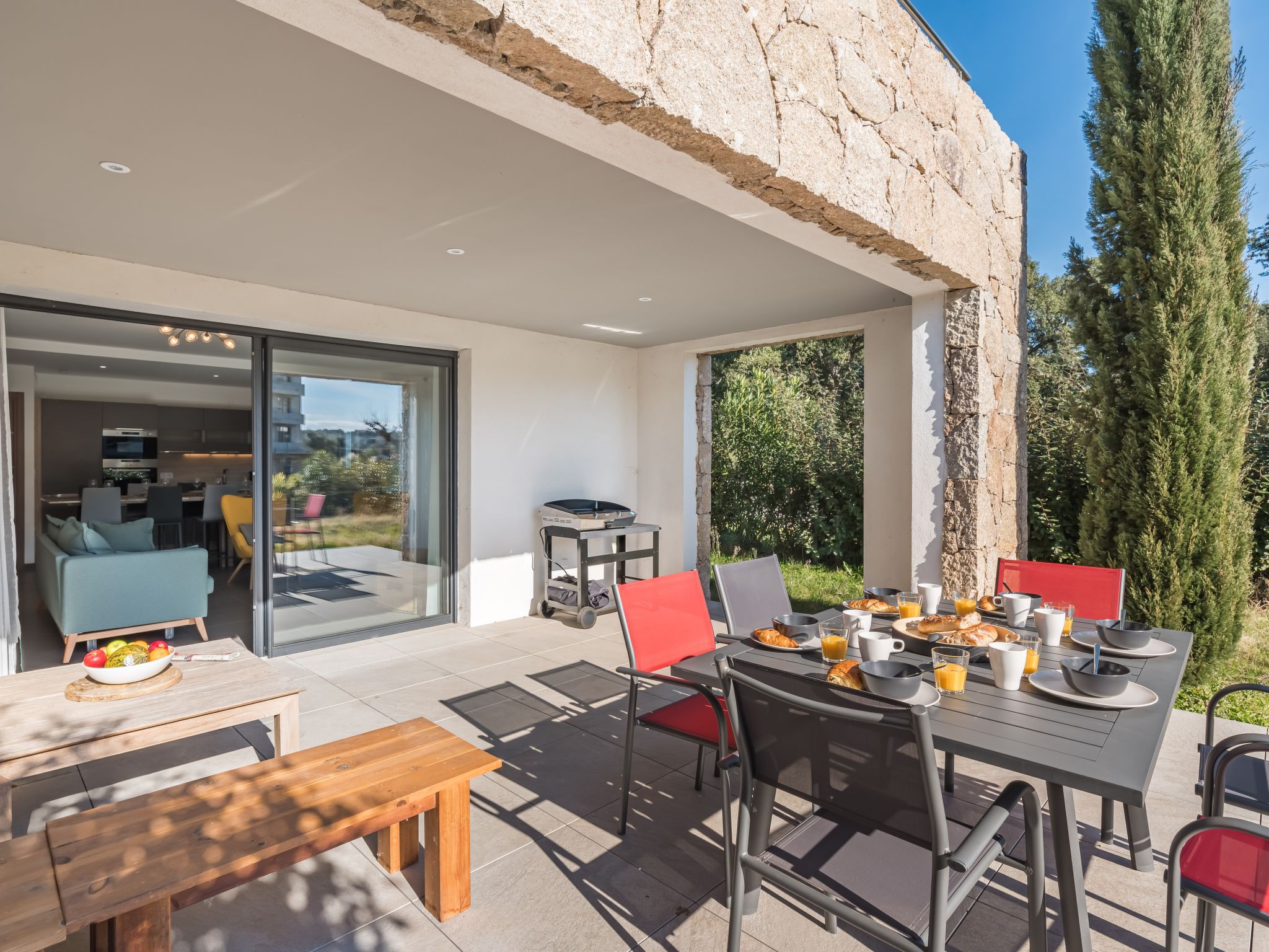 Photo of Domaine d'Arca