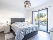 6-persoons appartement met bergzicht in Porto Vecchio - thumbnail 5
