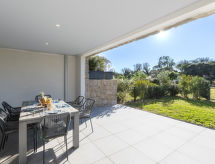 6-persoons appartement met bergzicht in Porto Vecchio - thumbnail 3
