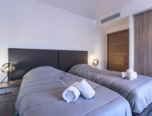 Ferienwohnung Domaine d'Arca G1