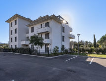 Ferienwohnung Domaine d'Arca G1