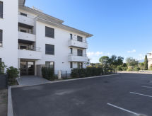 Ferienwohnung Domaine d'Arca G1