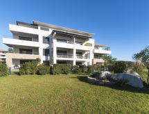 Ferienwohnung Domaine d'Arca G1