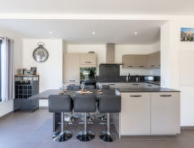 Ferienwohnung Domaine d'Arca G1