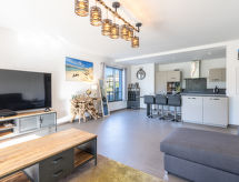 Ferienwohnung Domaine d'Arca G1