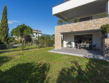 Ferienwohnung Domaine d'Arca G1