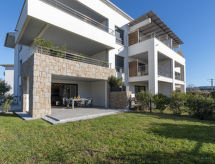 Ferienwohnung Domaine d'Arca G1