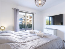 Ferienwohnung Domaine d'Arca G1