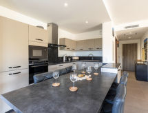 Ferienwohnung Domaine d'Arca G1