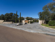 Ferienwohnung Domaine d'Arca G1