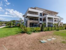 Ferienwohnung Domaine d'Arca G1