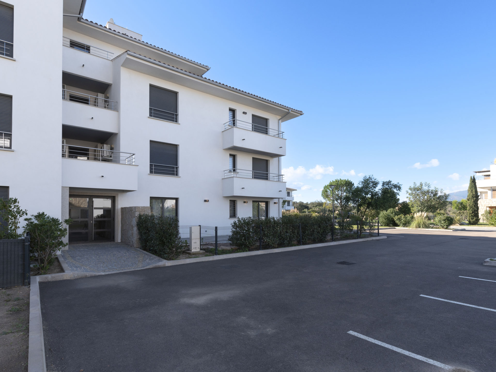 Photo of Domaine d'Arca G1