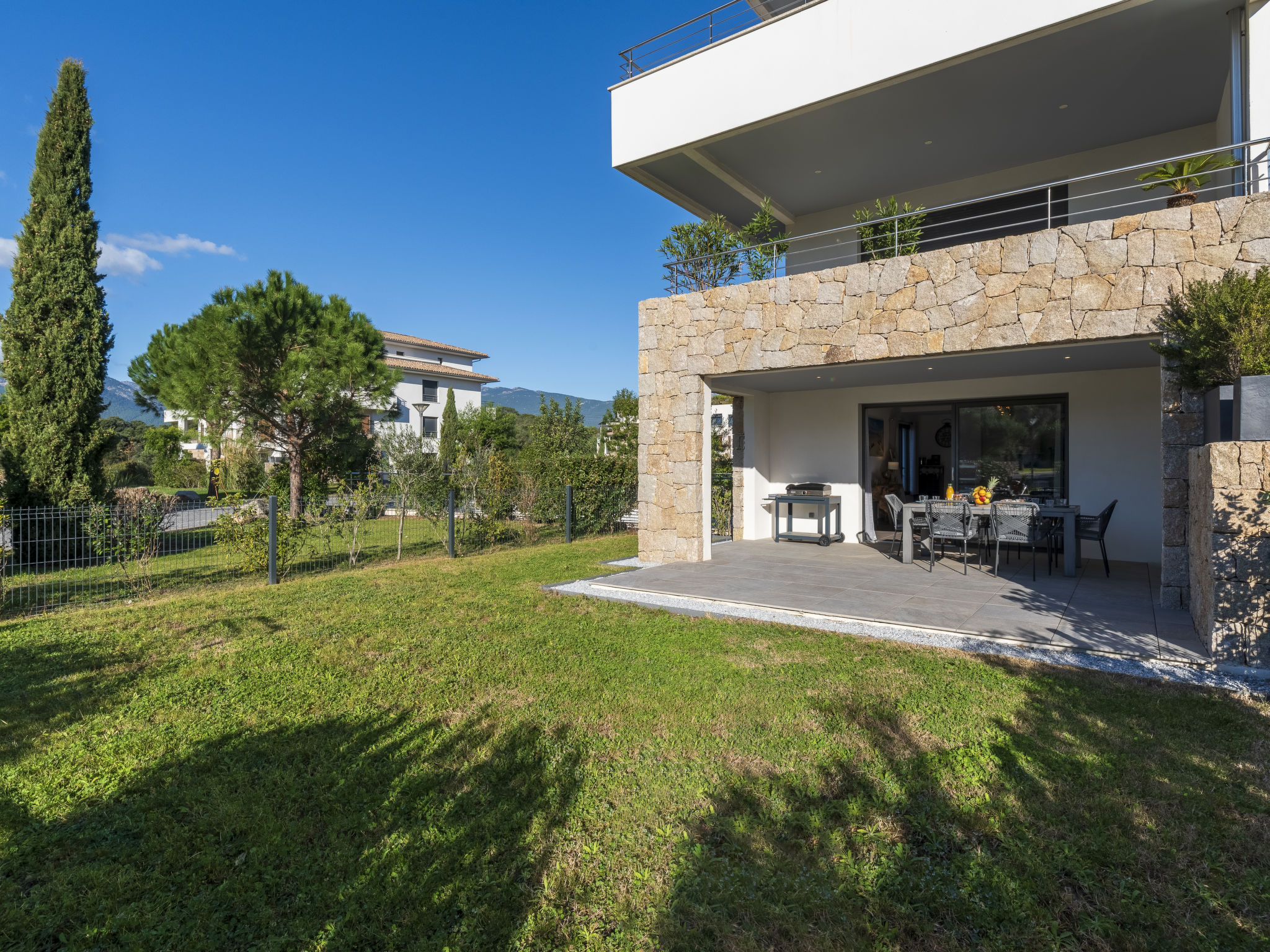 Photo of Domaine d'Arca G1