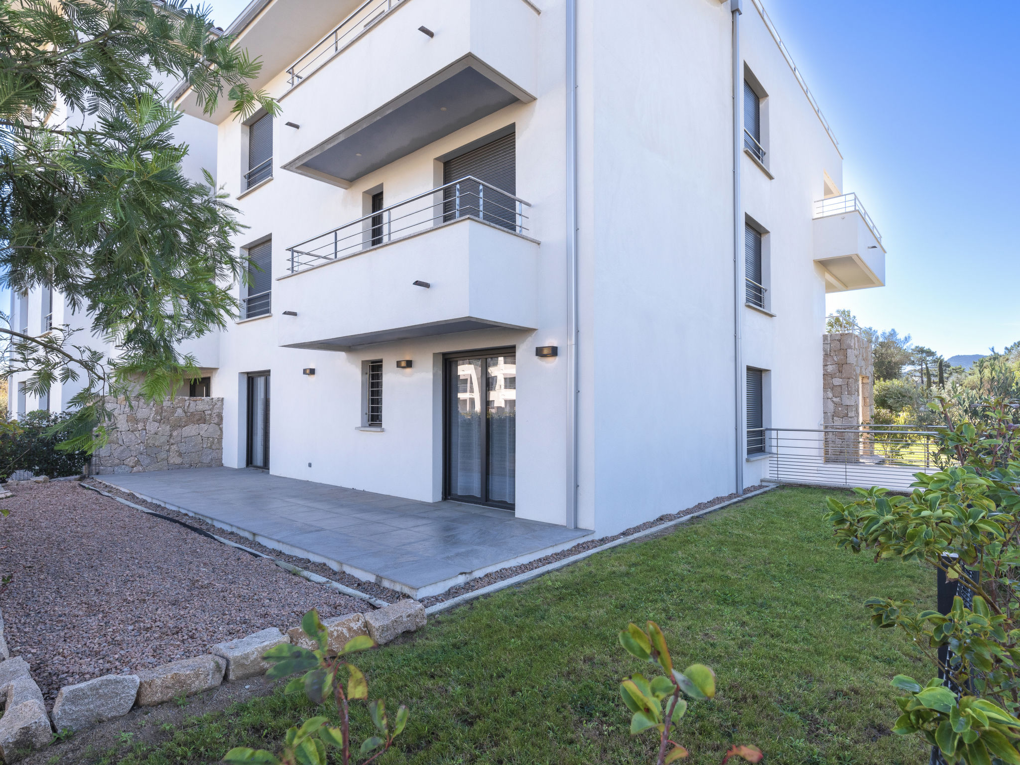 Photo of Domaine d'Arca G1