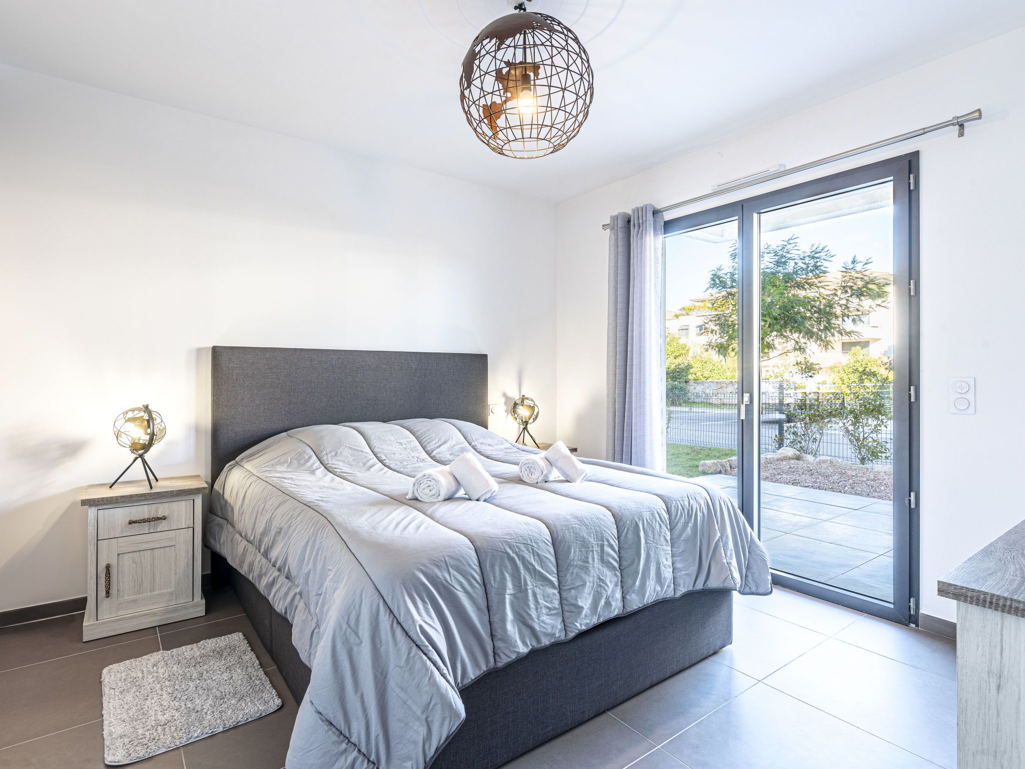 Photo of Domaine d'Arca G1