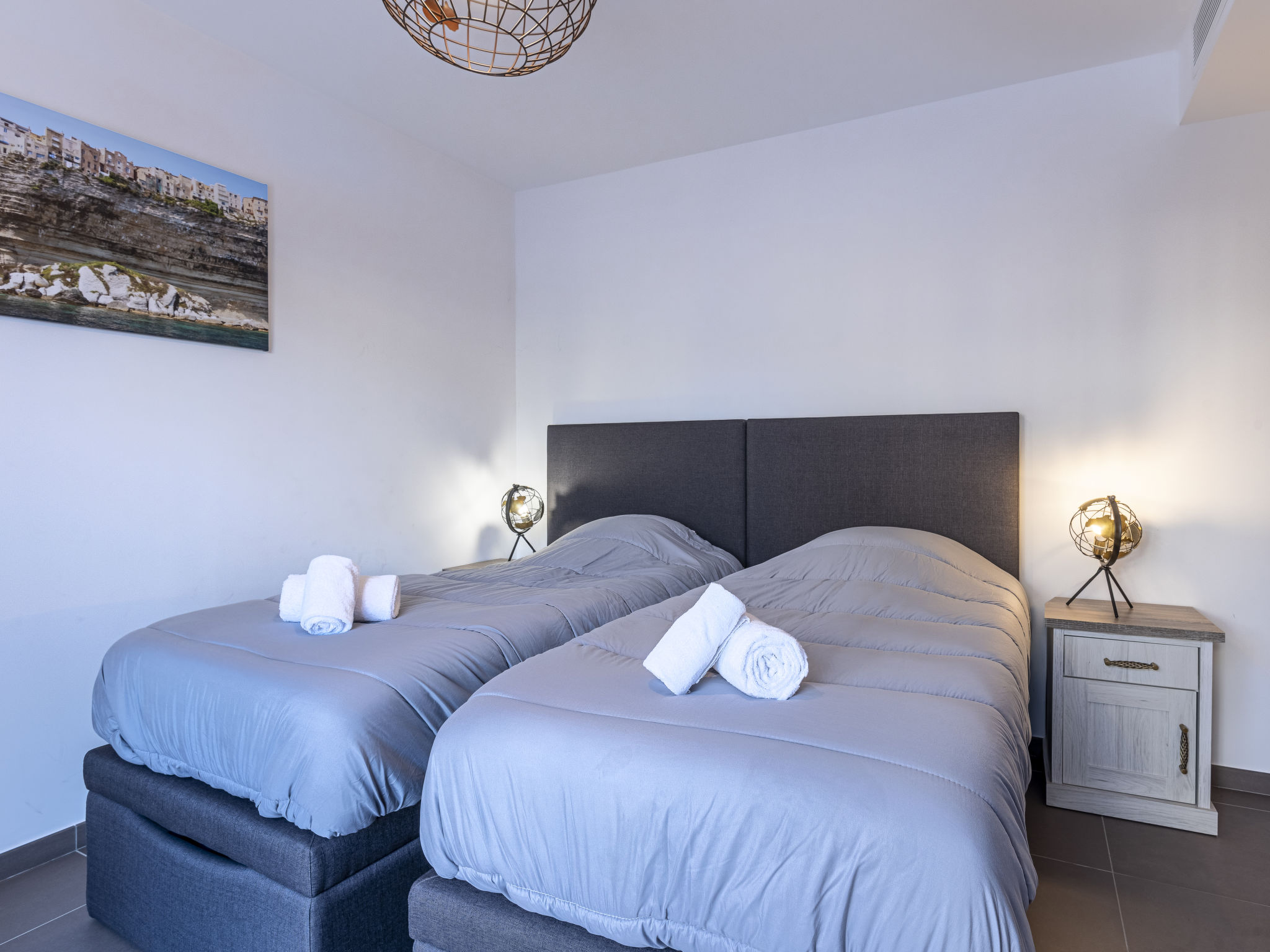 Photo of Domaine d'Arca G1