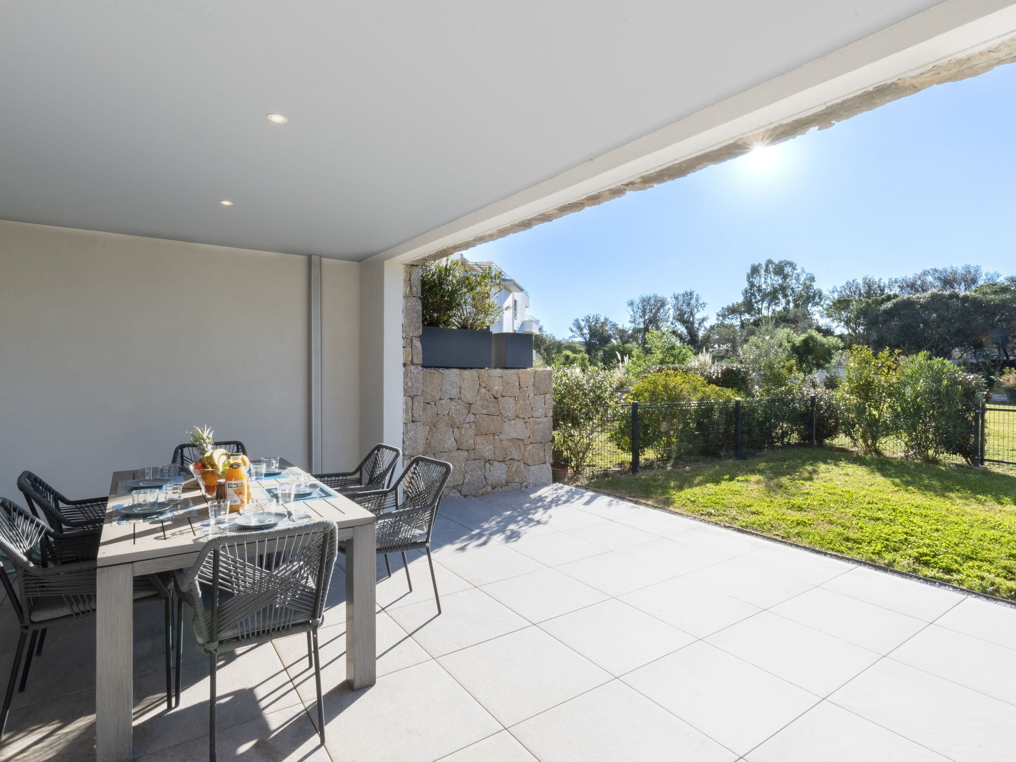 Photo of Domaine d'Arca G1