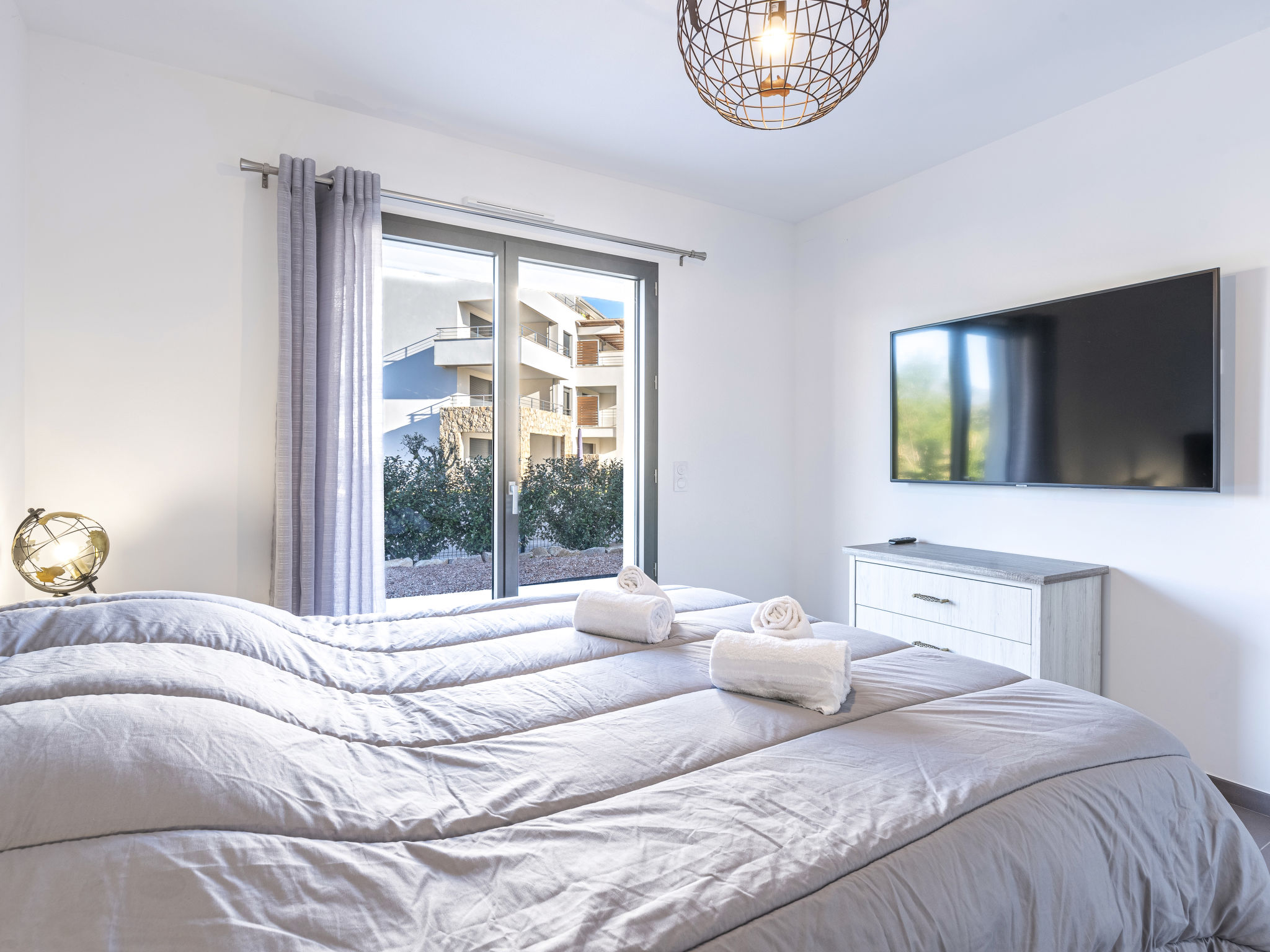 Photo of Domaine d'Arca G1