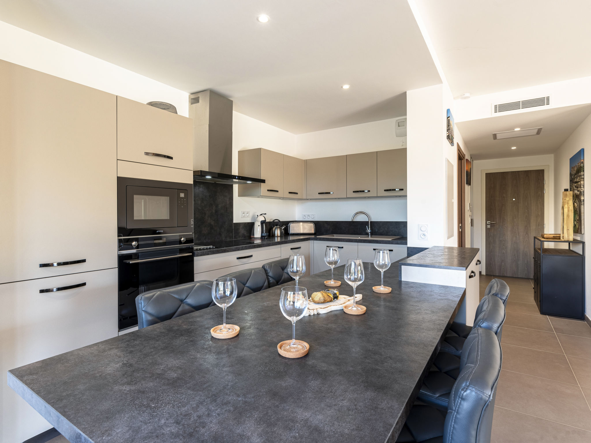 Photo of Domaine d'Arca G1