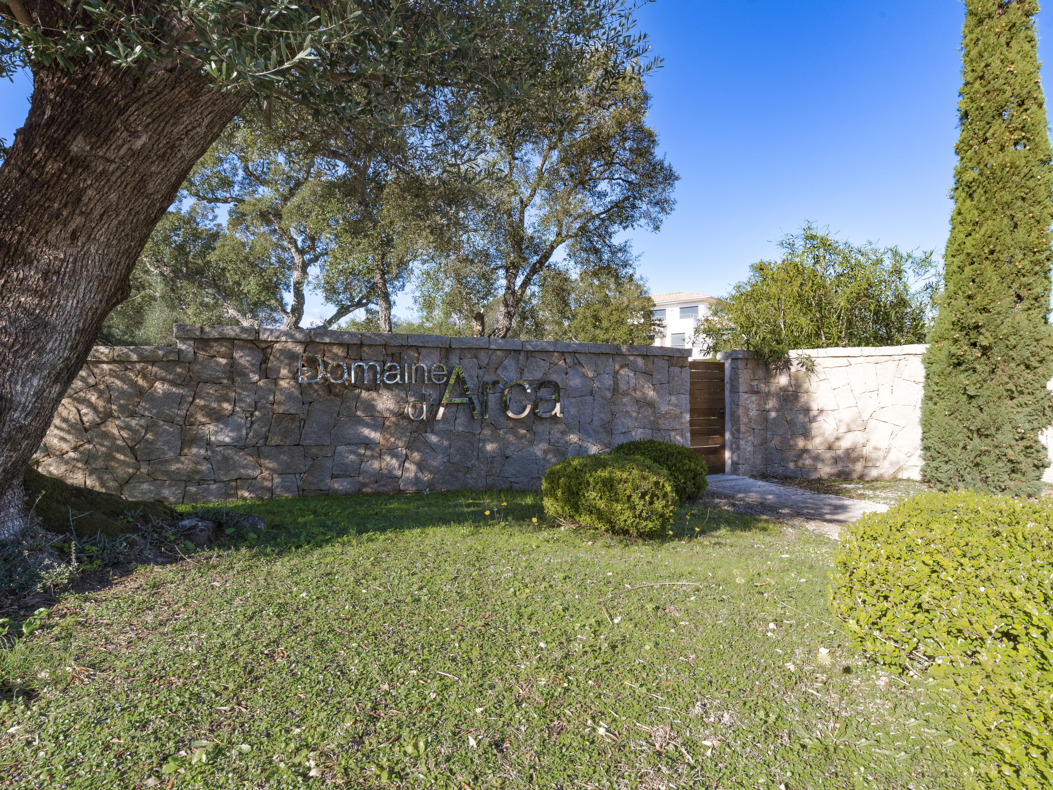 Photo of Domaine d'Arca G1