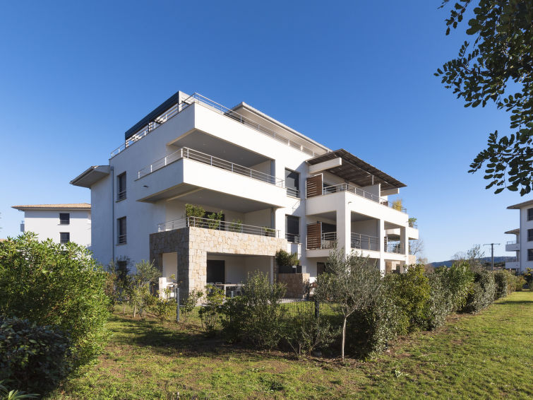 Photo of Domaine d'Arca G6
