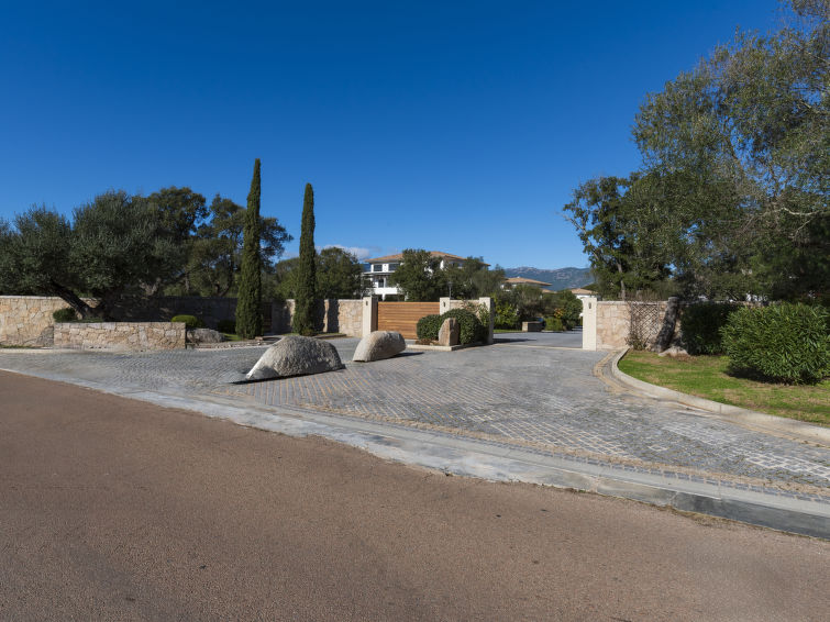 Photo of Domaine d'Arca G6