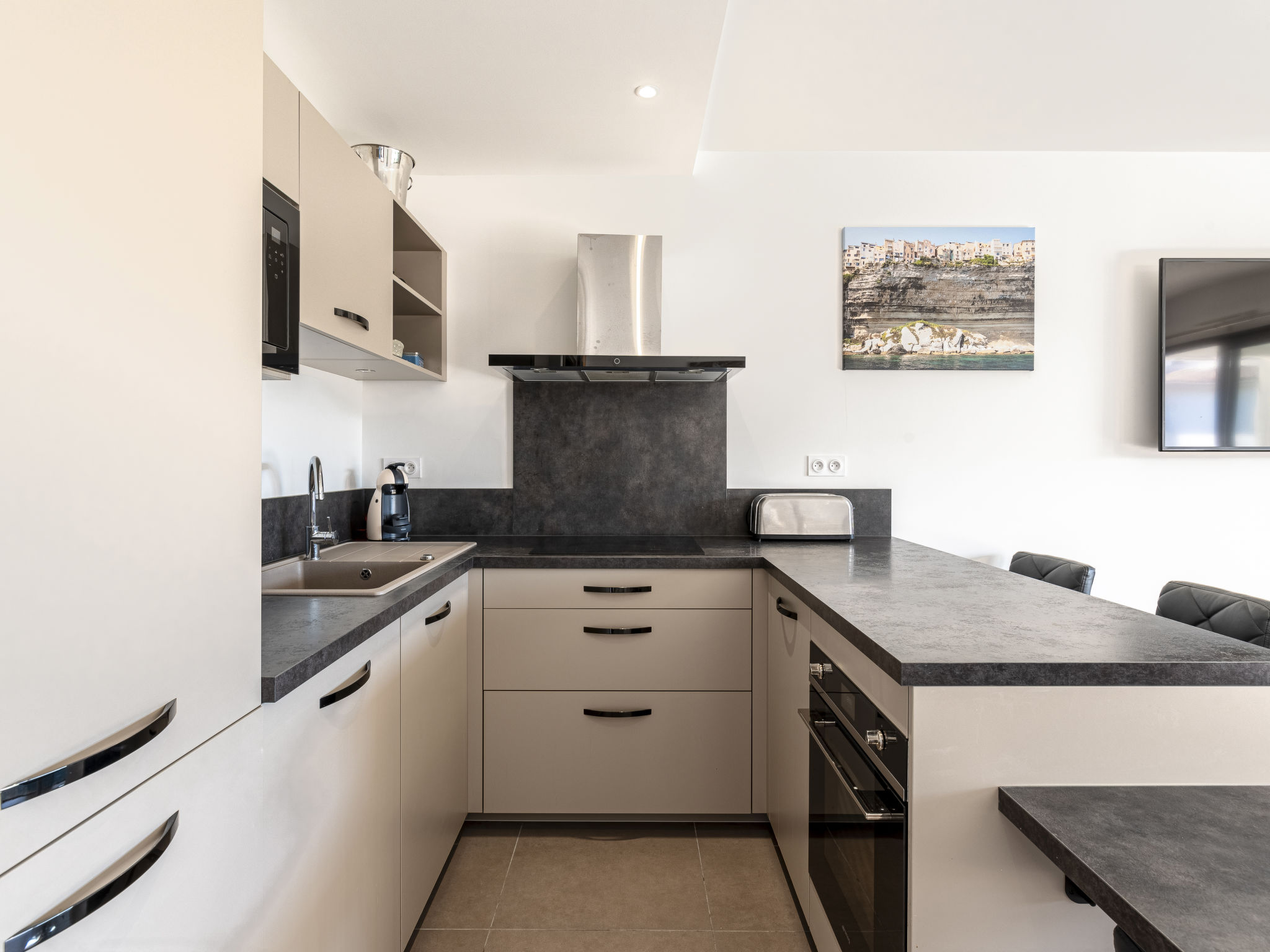 Photo of Domaine d'Arca G6