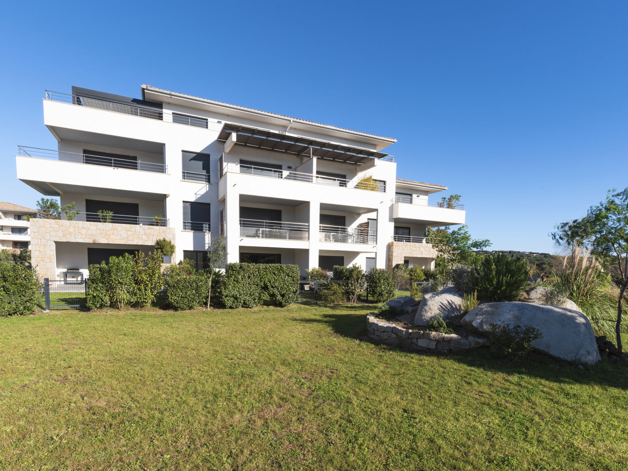 Photo of Domaine d'Arca G6